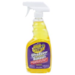 Krud Kutter Professional Strength Liquid Adhesive Remover 16 oz