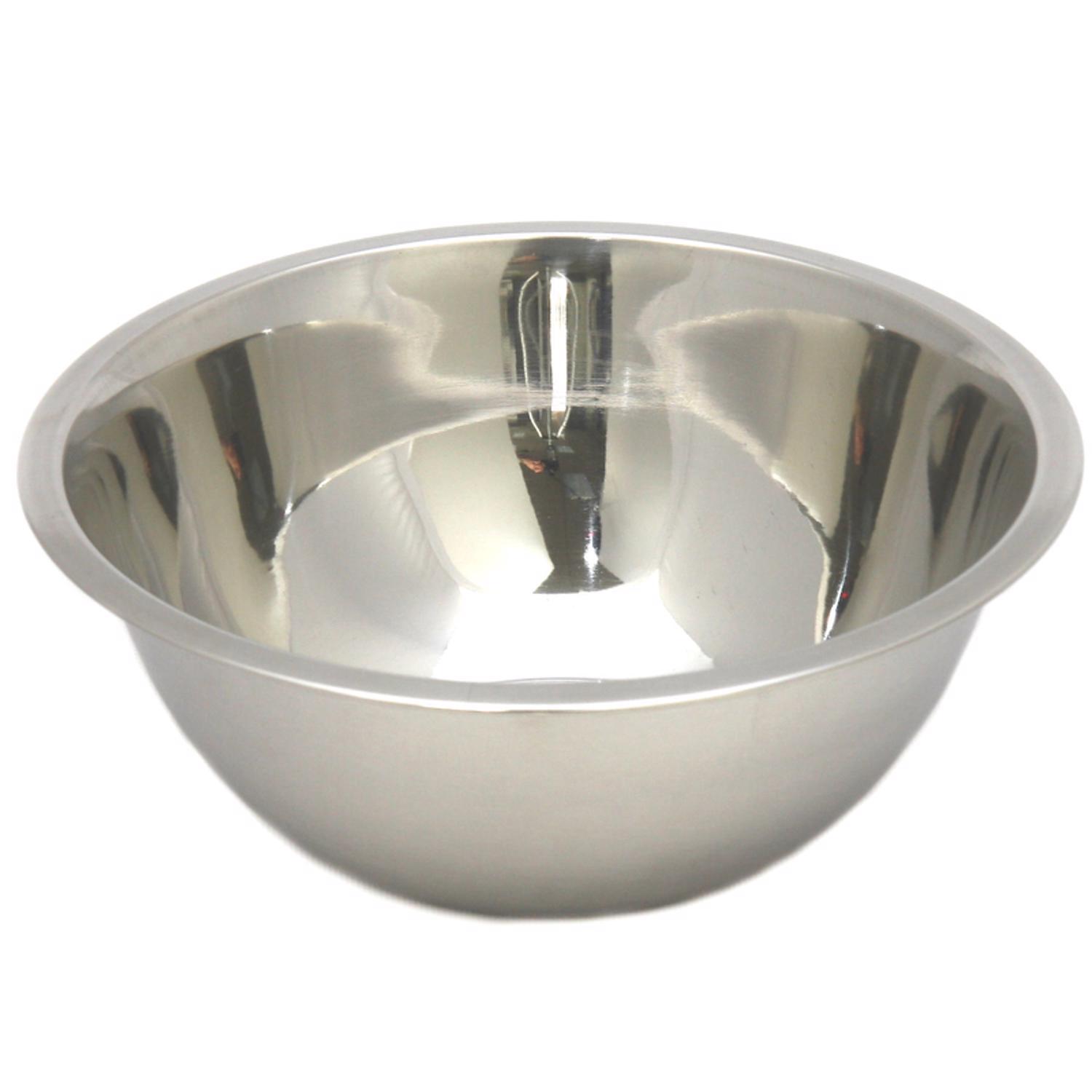 Large 6.25qt Stainless Steel Bowl - Cooks