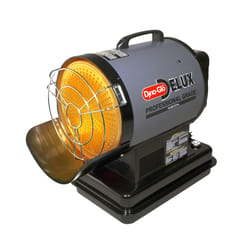 Dyna-Glo 70000 Btu/h 1750 sq ft Forced Air Kerosene Portable Heater