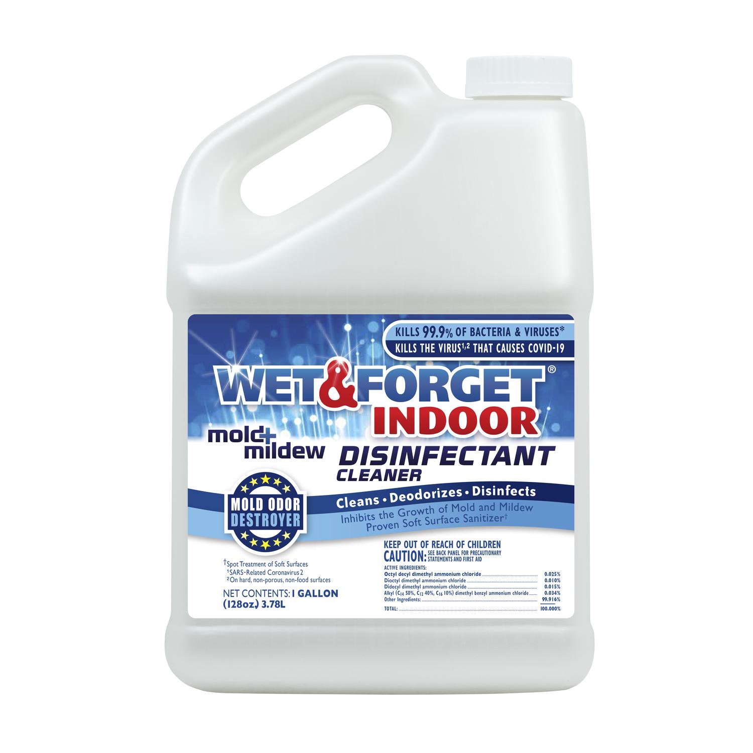 Wet And Forget Indoor Mold And Mildew Remover 1 Gal Ace Hardware   Fed561cf 1afb 4c00 8541 A0062270533d