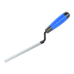 Bon 1/2 in. W X 7 in. L Carbon Steel Trowel