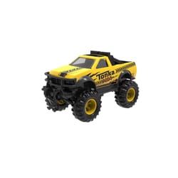 Schylling Tonka Steel Classics Pick Up Truck Metal
