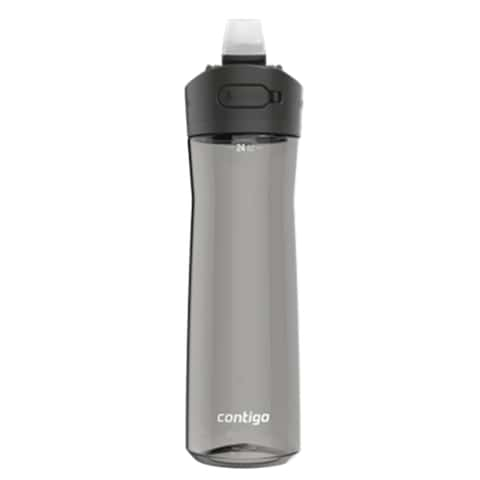 Contigo Metal Water Bottle - The Insulation Expert!