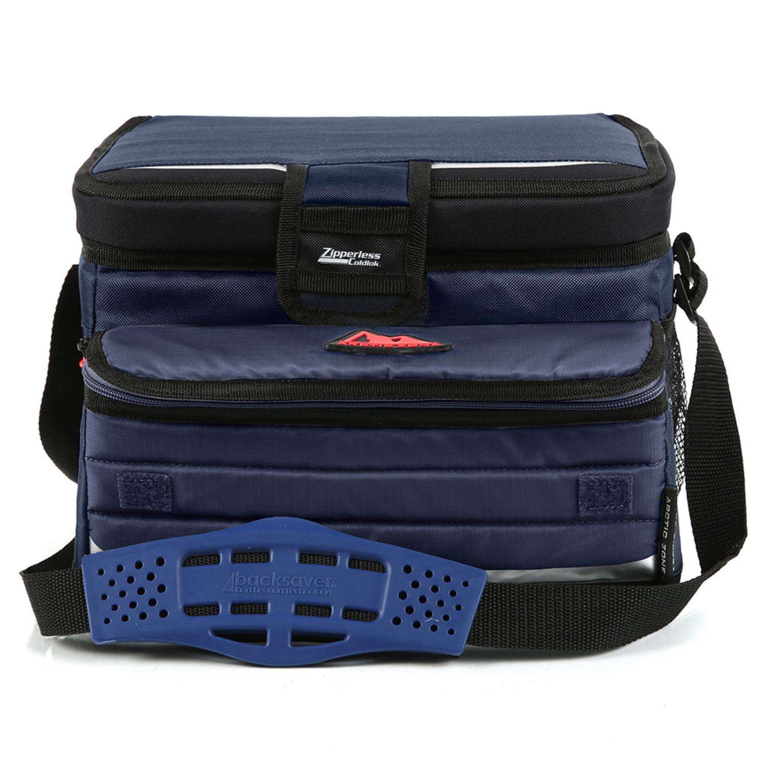 Arctic Zone Assorted 7 qt Cooler Mfr# 10000010 - Ace Hardware