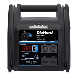 DieHard Automatic 12 V 1150 amps Battery Jump Starter