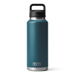 YETI Rambler 46 oz Agave Teal BPA Free Bottle with Chug Cap