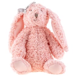 Stephen Joseph Bunny Cuddle Doll Plush/Polyester 1 pk