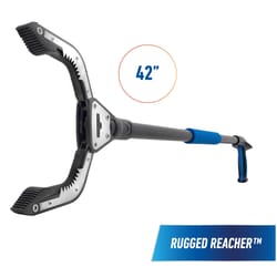 Unger 42 in. Reacher Grabber Tool