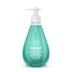 Method Waterfall Scent Gel Hand Wash 12 oz