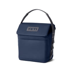YETI Daytrip Navy 6 L Lunch Bag Cooler