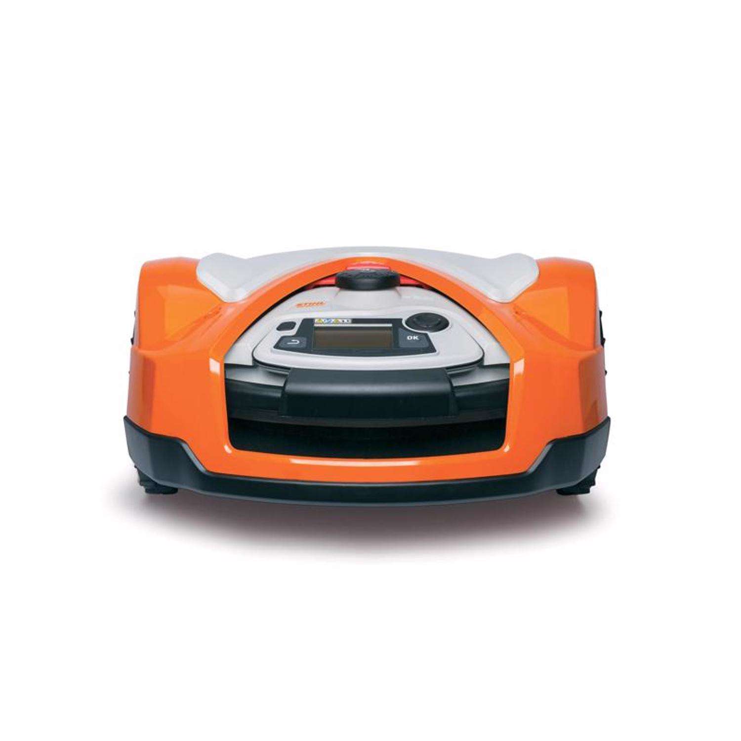 STIHL iMOW RMI 632 PC L 240 V Battery Self Propelled Robotic Lawn Mower