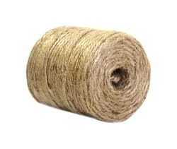 Ace 1/8 in. D X 220 ft. L Natural Twisted Cotton Cord - Ace Hardware