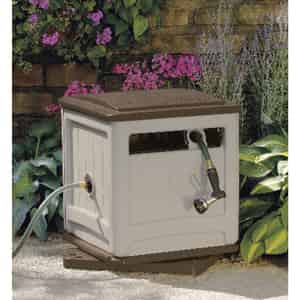 Suncast Sheds Deck Boxes Storage Cabinet At Ace Hardware