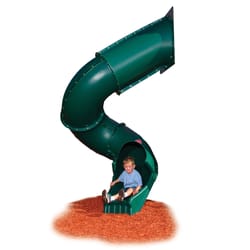 Swing-N-Slide Thermoplastic Turbo Tube Slide