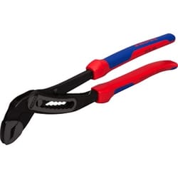 Knipex Alligator 12 in. Chrome Vanadium Steel Water Pump Pliers