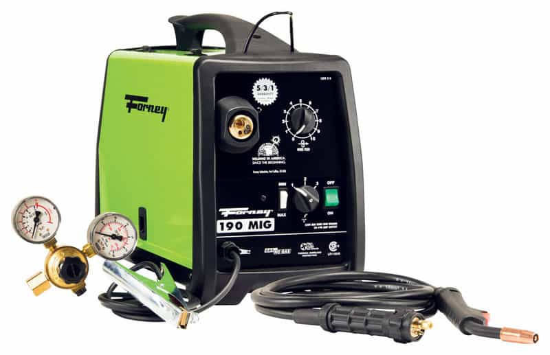 Welding and Soldering Tools