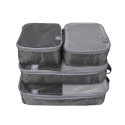 Travelon Gray Packing Organizers