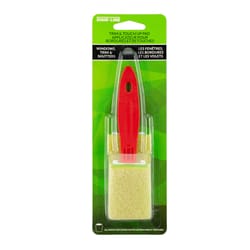 Shur-Line  1.75 in. W Mini Trimmer Pad  For Flat Surfaces 