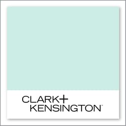 Clark+Kensington Aqua Mist 31D-1