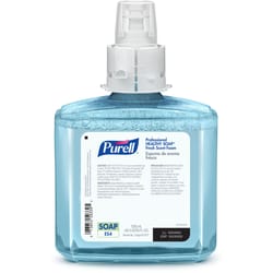 Purell Healthy Soap ES4 Fresh Scent Foam Hand Soap Refill 40.5 oz