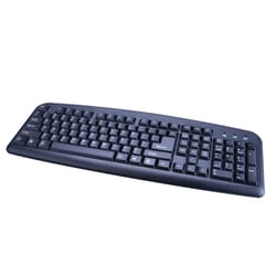 Home Plus Keyboard 1 pk