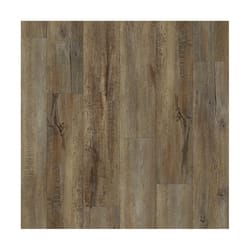 Shaw Floors .33 in. H X 1.73 in. W X 94 in. L Prefinished Tan Vinyl Floor Transition