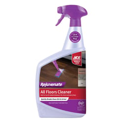 Rejuvenate Clean Fresh Scent Floor Cleaner Liquid 38 oz