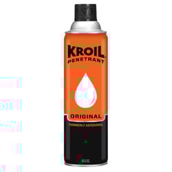 Kroil Kano Industrial Penetrating Oil 16.5 oz 1 pk
