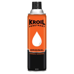 Kroil Kano Industrial Penetrating Oil 16.5 oz 1 pk