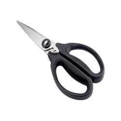 OXO Good Grips Matte Black Rubber/Stainless Steel Manual Can Opener - Ace  Hardware