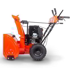 DR Power Equipment PRO SB23028DEN 28 in. 302 cc Two stage 120 V Gas Snow Blower