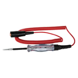 Craftsman 1 pc 24V Circuit Tester