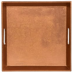 Rust-Oleum Imagine Glitter Copper Water-Based Glitter Paint Interior 50 g/L 8 oz