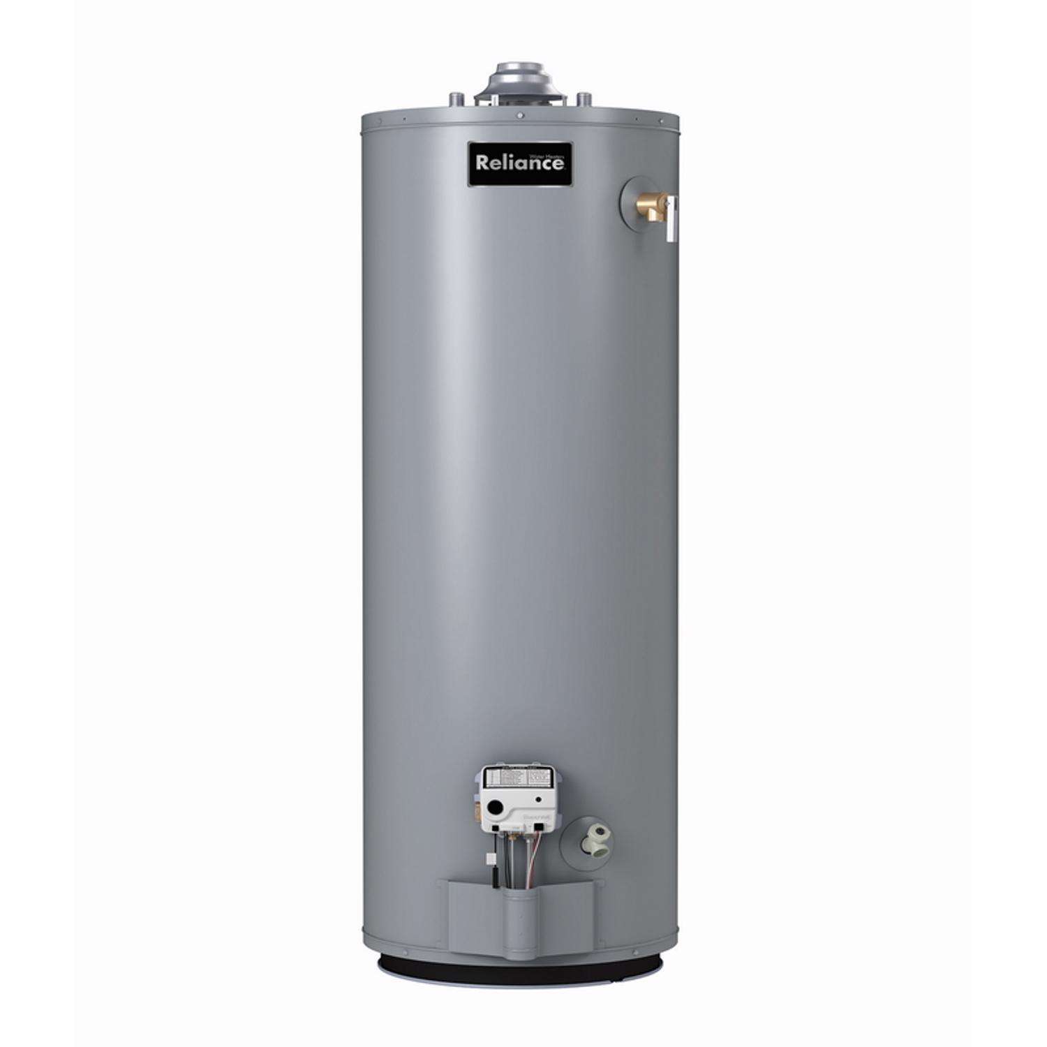 Reliance 30 gal 33000 BTU Natural Gas Water Heater - Ace Hardware