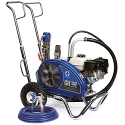 Graco GH 130 3300 psi Aluminum Airless Airless Sprayer