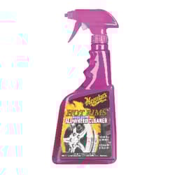 Meguiar's Hot Rims Wheel Cleaner 24 oz