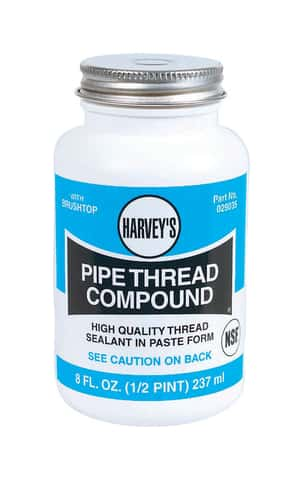 Harvey's Thread Cutting Oil 32 oz Jug - Ace Hardware