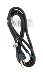 Ace 16/3 SJO 125 V 6 ft. L Appliance Cord