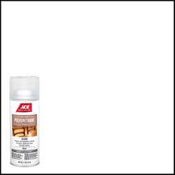 Ace Interior Gloss Clear Polyurethane Spray 11 oz