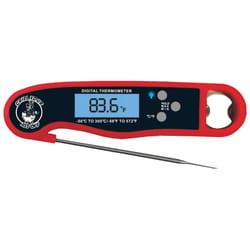 Grill Your Ass Off Meat Thermometer