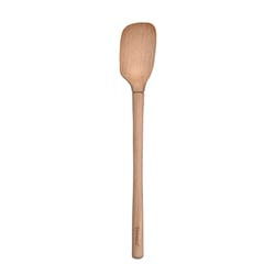 Tovolo Brown Beechwood Mini Spoonula