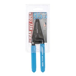 Channellock 10 Ga. 6.25 in. L Wire Stripper