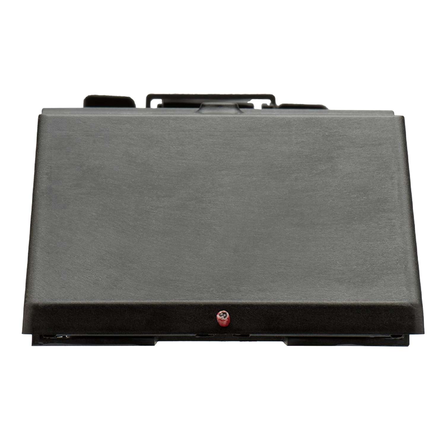 Stovetop Firestop Microhood Black - Automatic Fire Suppressor 677-1