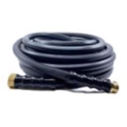 Ace Flexogen 5/8 in. D X 25 ft. L Heavy Duty Premium Grade Garden Hose