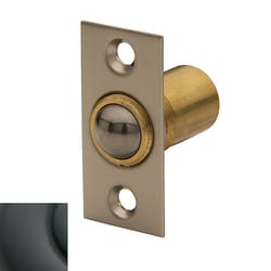 Baldwin Estate Oil Rubbed Bronze Brass Specialty Latches 1 pk