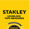 Leverlock Tape Measure, 25-Ft. - Bradford, NH - Lumber Barn