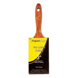 Linzer Project Select 3 in. Flat Paint Brush