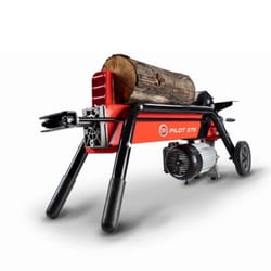 DR Power 6 ton Electric Log Splitter