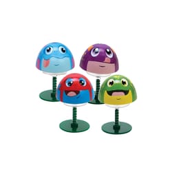 Schylling Frog Poppers Assorted