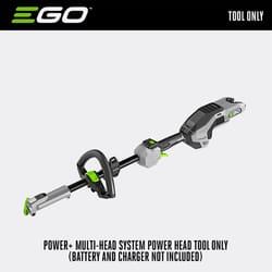 EGO Power+ Multi-Head System Carbon Fiber PH1420 56 V Battery Multi-System Power Head Tool Only